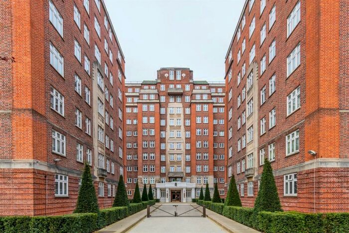 Studio To Rent In Grove Hall Court, NW8