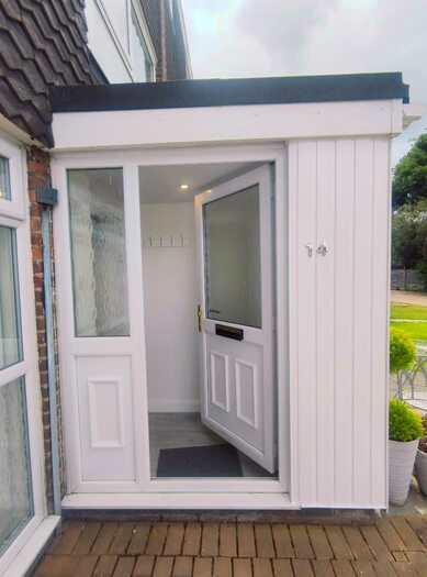 1 Bedroom House To Rent In Egg Hall, Epping, CM16