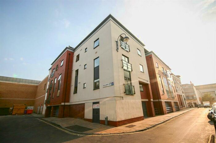 2 Bedroom Apartment To Rent In West Central, Portland Street, Southampton, SO14
