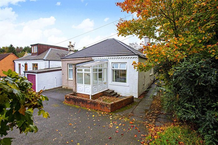 2 Bedroom Cottage For Sale In Rosebank Cottage South, Cross Roads, Halbeath, KY11