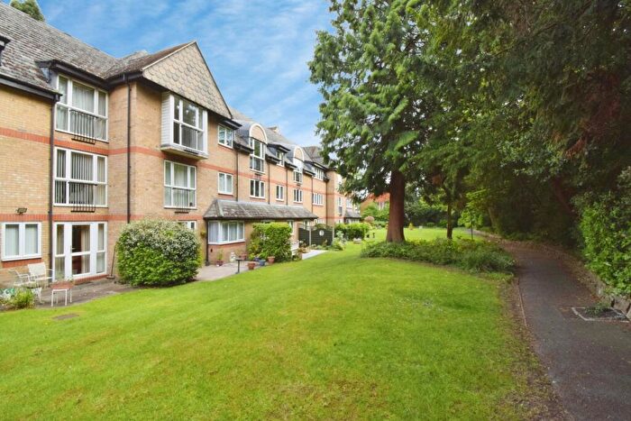 1 Bedroom Apartment For Sale In Hendon Grange, Leicester, LE2
