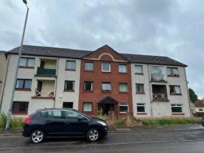 3 Bedroom Flat To Rent In Quarry Street, New Stevenson, ML1