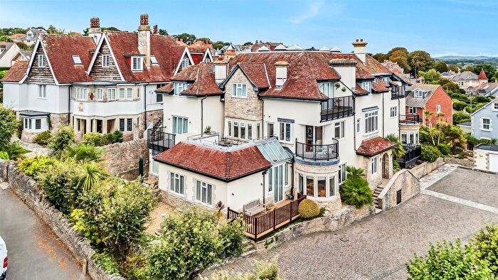 Studio For Sale In Grosvenor Road, Swanage, BH19