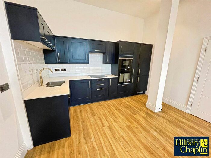 1 Bedroom Apartment For Sale In Market Place, Romford, RM1