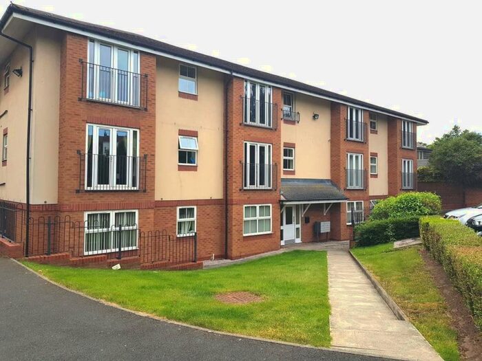 2 Bedroom Flat To Rent In Hillcrest CourtBreck RoadWallaseyWirral, CH44
