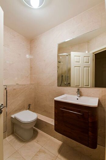 1 Bedroom Flat To Rent In Medway Street, Westminster, London, SW1P