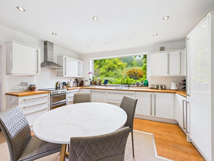 2 Bedroom Detached House For Sale In Elmstead Lane, Chislehurst, Kent, BR7