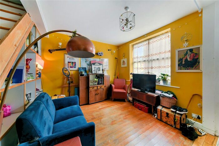 2 Bedroom Terraced House To Rent In Ohio Road, London, E13
