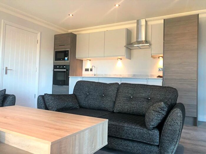 2 Bedroom Apartment To Rent In Concord House, Leylands Road, Leeds, LS2