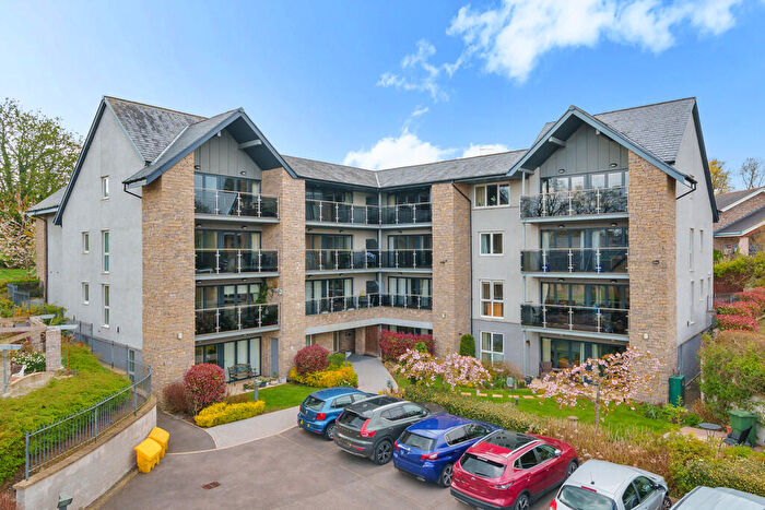 1 Bedroom Apartment For Sale In Queen Elizabeth Court, Tram Lane, Kirkby Lonsdale, LA6