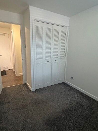 1 Bedroom Flat To Rent In Maplin Park, Slough, SL3