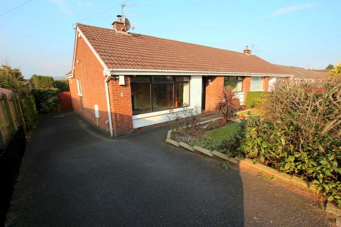 3 Bedroom Bungalow For Sale In Beverley Avenue, Newtownabbey, BT36