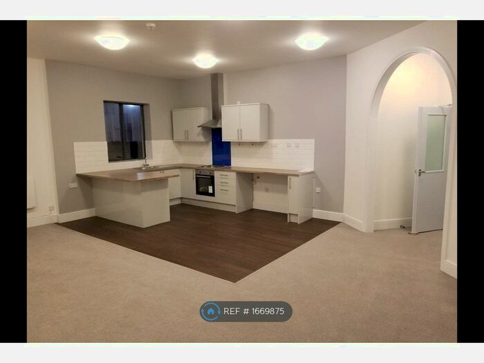 2 Bedroom Flat To Rent In Market Street, Wolverhampton, WV1