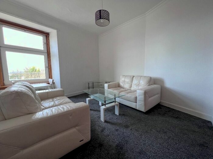 1 Bedroom Flat To Rent In Perth Road (Sgl), Dundee, DD2