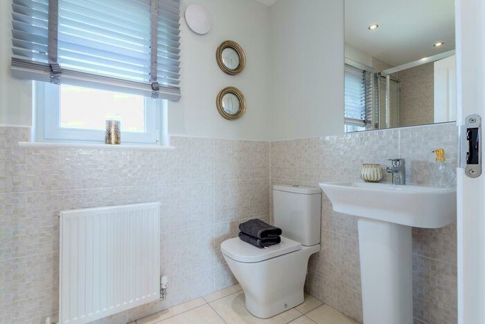 4 Bedroom Detached House For Sale In Off Carmuirs Drive, Newarthill, Motherwell, North Lanarkshire, ML1
