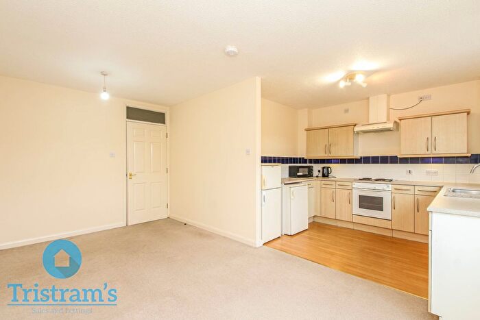 2 Bedroom Flat To Rent In The Farthings, Nottingham, NG7
