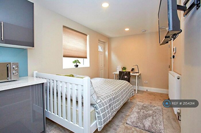 Studio To Rent In Studio Warwick Row, Coventry, CV1