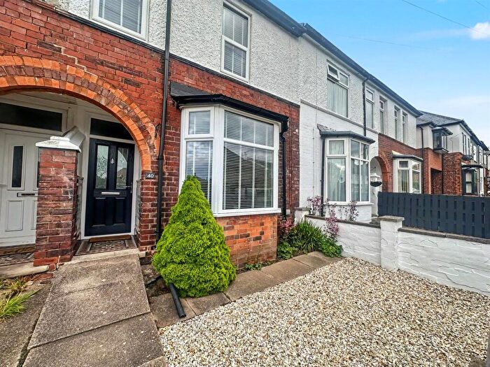 3 Bedroom House To Rent In William Road, Stapleford, Nottingham, NG9