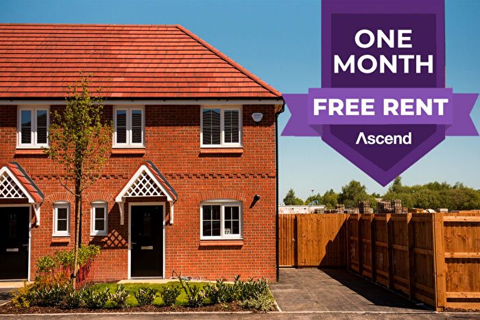 3 Bedroom House To Rent In Kingfisher Gardens, Maghull, L31