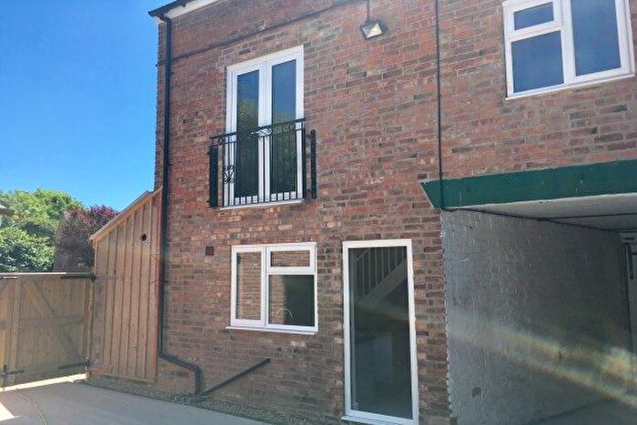 2 Bedroom Property To Rent In Sileby, Loughborough, LE12