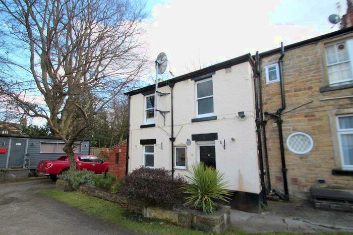 1 Bedroom Apartment To Rent In Harrogate Rd, Chapel Allerton, LS7