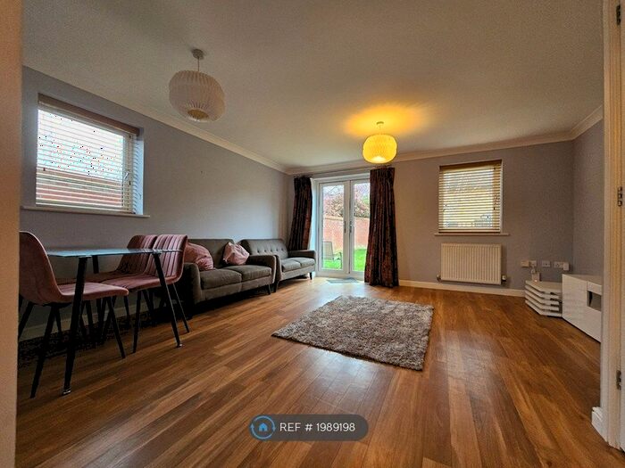 3 Bedroom End Of Terrace House To Rent In Sterling Way, Upper Cambourne, Cambridge, CB23