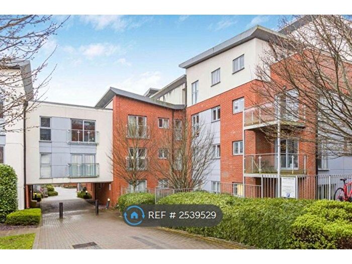 1 Bedroom Flat To Rent In Charrington Place, St Albans, AL1