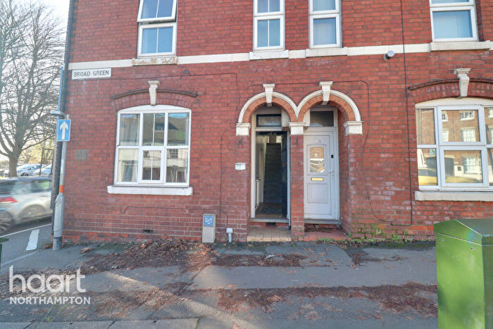2 Bedroom End Of Terrace House To Rent In Broad Green, Wellingborough, NN8