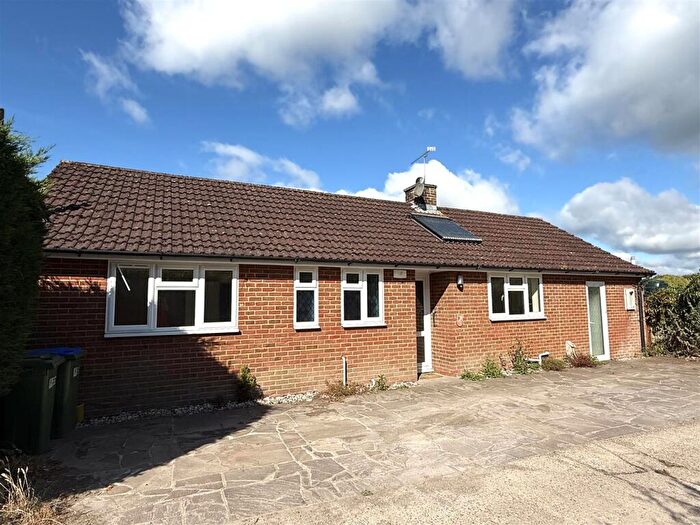 4 Bedroom Detached Bungalow For Sale In Dorking Road, Kingsfold, RH12
