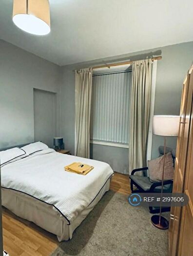 1 Bedroom Flat To Rent In Cathcart Road, Glasgow, G42