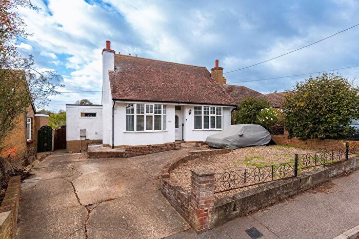 2 Bedroom Bungalow For Sale In Church Road, Eastchurch, Sheerness, ME12