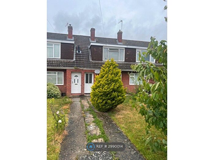 2 Bedroom Semi Detached House To Rent In Cheltenham, Cheltenham, GL51