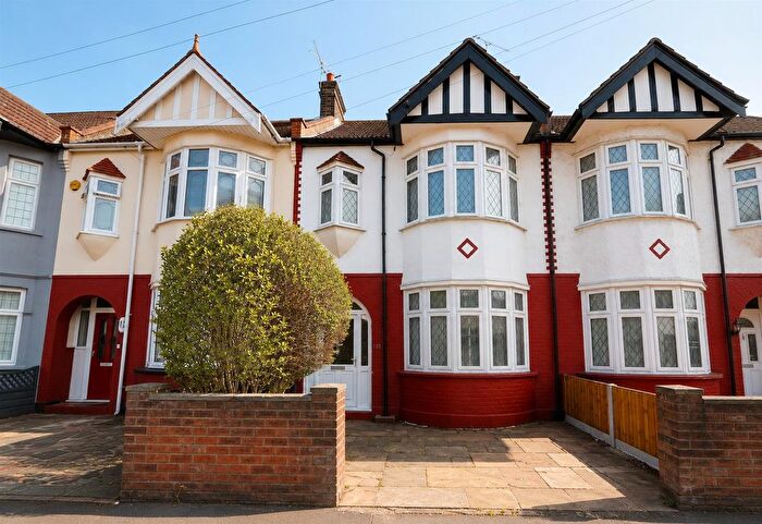 3 Bedroom Terraced House To Rent In Central Avenue, Southend-On-Sea, SS2