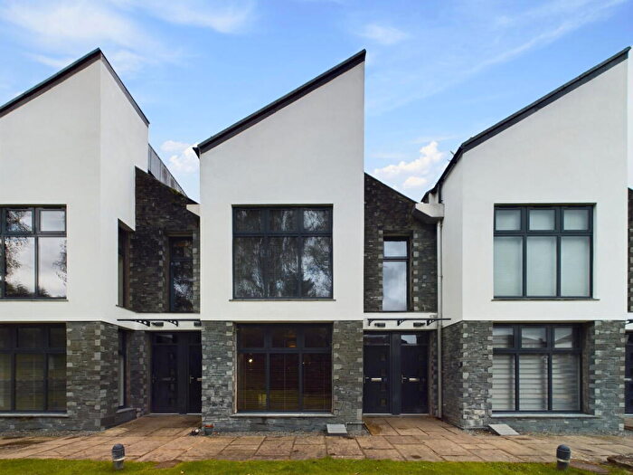 2 Bedroom Apartment To Rent In Blue Hill Park, Ambleside, Cumbria, LA22