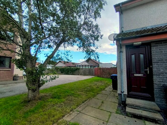 1 Bedroom Flat To Rent In Willow Wynd, Portlethen, Aberdeen, AB12