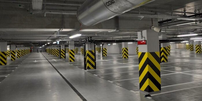 Garage / Parking To Rent In High Street, River Heights, London, E15