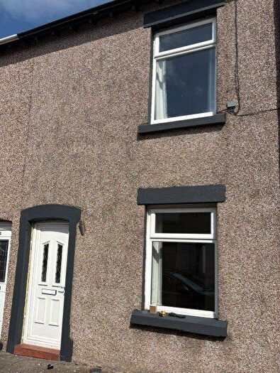 2 Bedroom Property To Rent In Dover Street, Walney, LA14