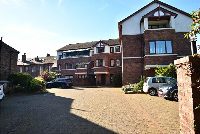 2 Bedroom Apartment To Rent In Miles McInnes Court, Carlisle, CA3