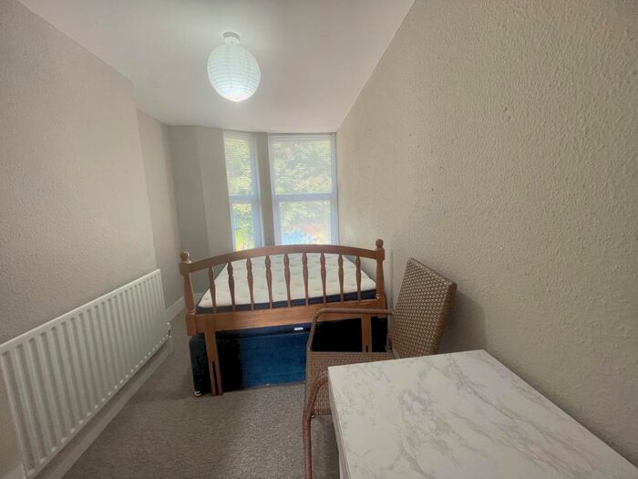 4 Bedroom Maisonette To Rent In Upper Lewes Road, Brighton, BN2