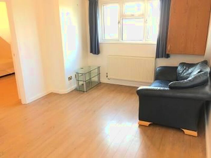 1 Bedroom Flat To Rent In Very Near Noel Road Area, West Acton, W3