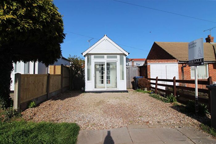 1 Bedroom Property For Sale In Wolseley Avenue, Herne Bay, CT6