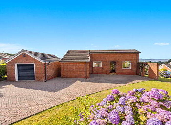 4 Bedroom Detached Bungalows For Sale In Glenview Avenue, Holywood, BT18