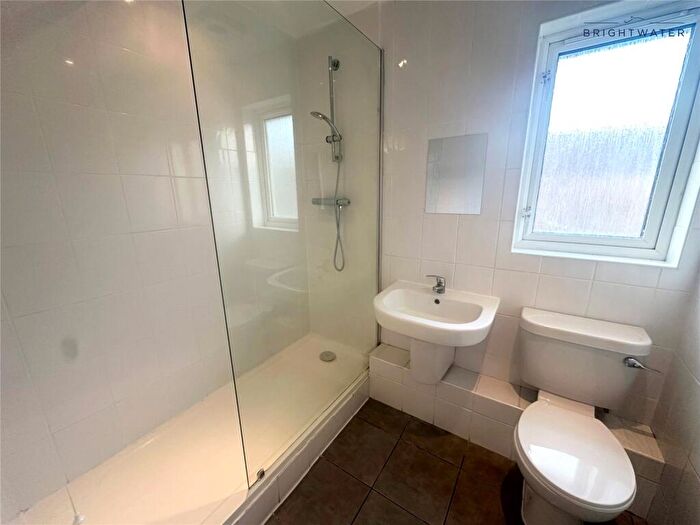 2 Bedroom End Of Terrace House To Rent In Victoria Gardens, Ringwood, Hampshire, BH24