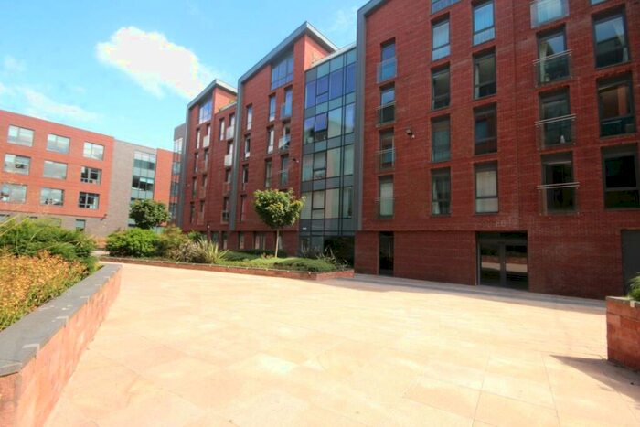 2 Bedroom Apartment To Rent In Cestria Building, Chester, CH1