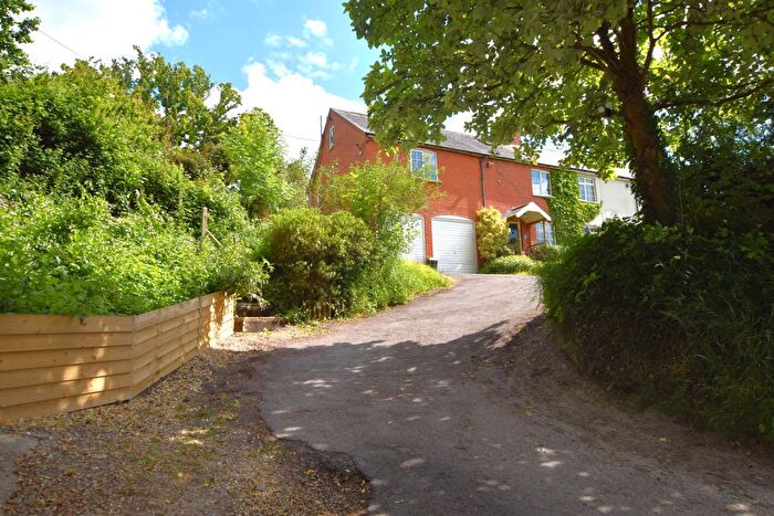 5 Bedroom Semi-Detached House For Sale In Mill Court, Upper Froyle, Alton, Hampshire, GU34