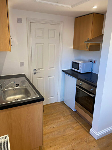 Studio To Rent In Brake Hill, Oxford, Oxfordshire, OX4