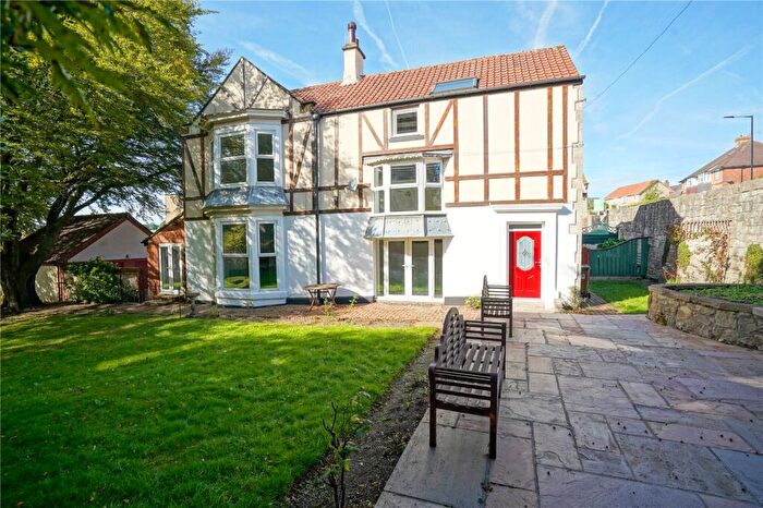 4 Bedroom Detached House For Sale In Blyth Road, Maltby, Rotherham, South Yorkshire, S66