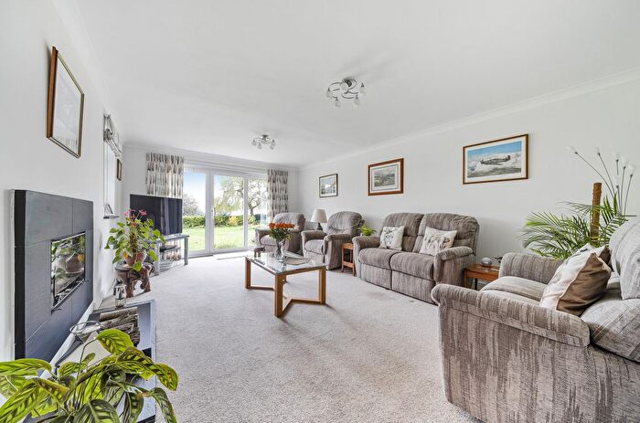 3 Bedroom Bungalow For Sale In Talaton, Exeter, EX5