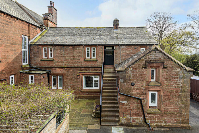 2 Bedroom Apartment To Rent In Brent Top, Fell Lane, Penrith, Cumbria., CA11