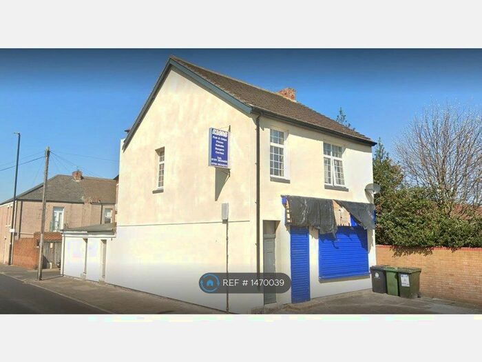 3 Bedroom Flat To Rent In Orde Avenue, Wallsend, NE28